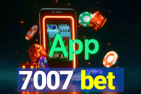 7007 bet